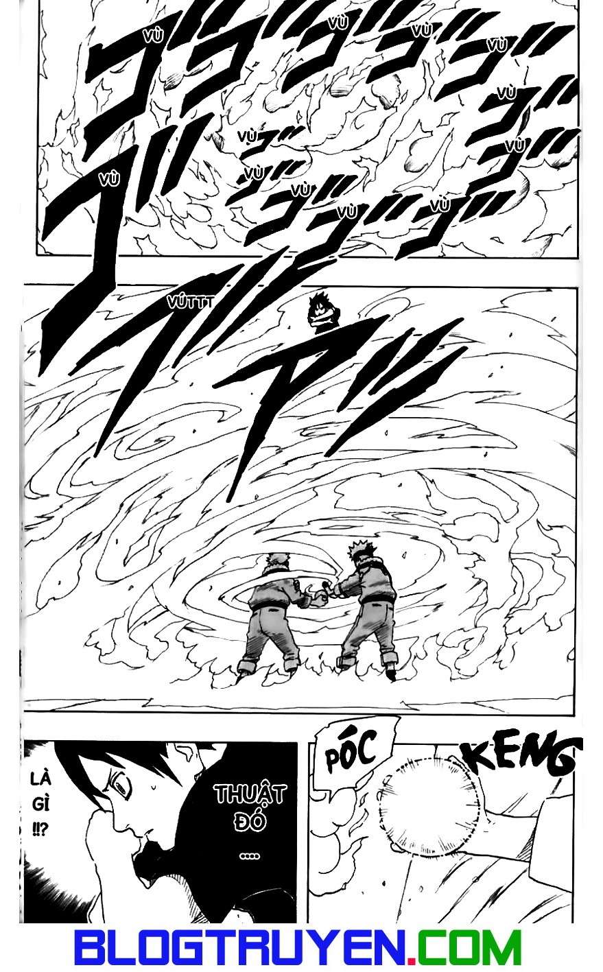 Naruto Tập 175 trang 17
