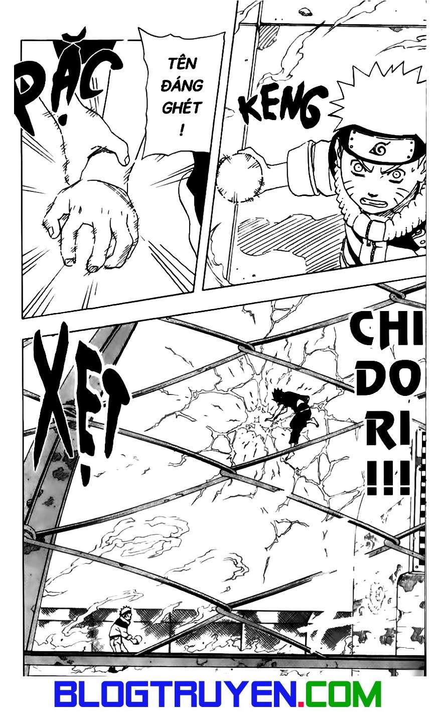 Naruto Tập 175 trang 18