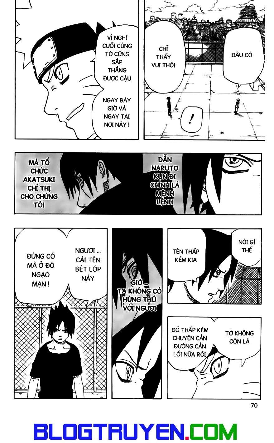 Naruto Tập 175 trang 7
