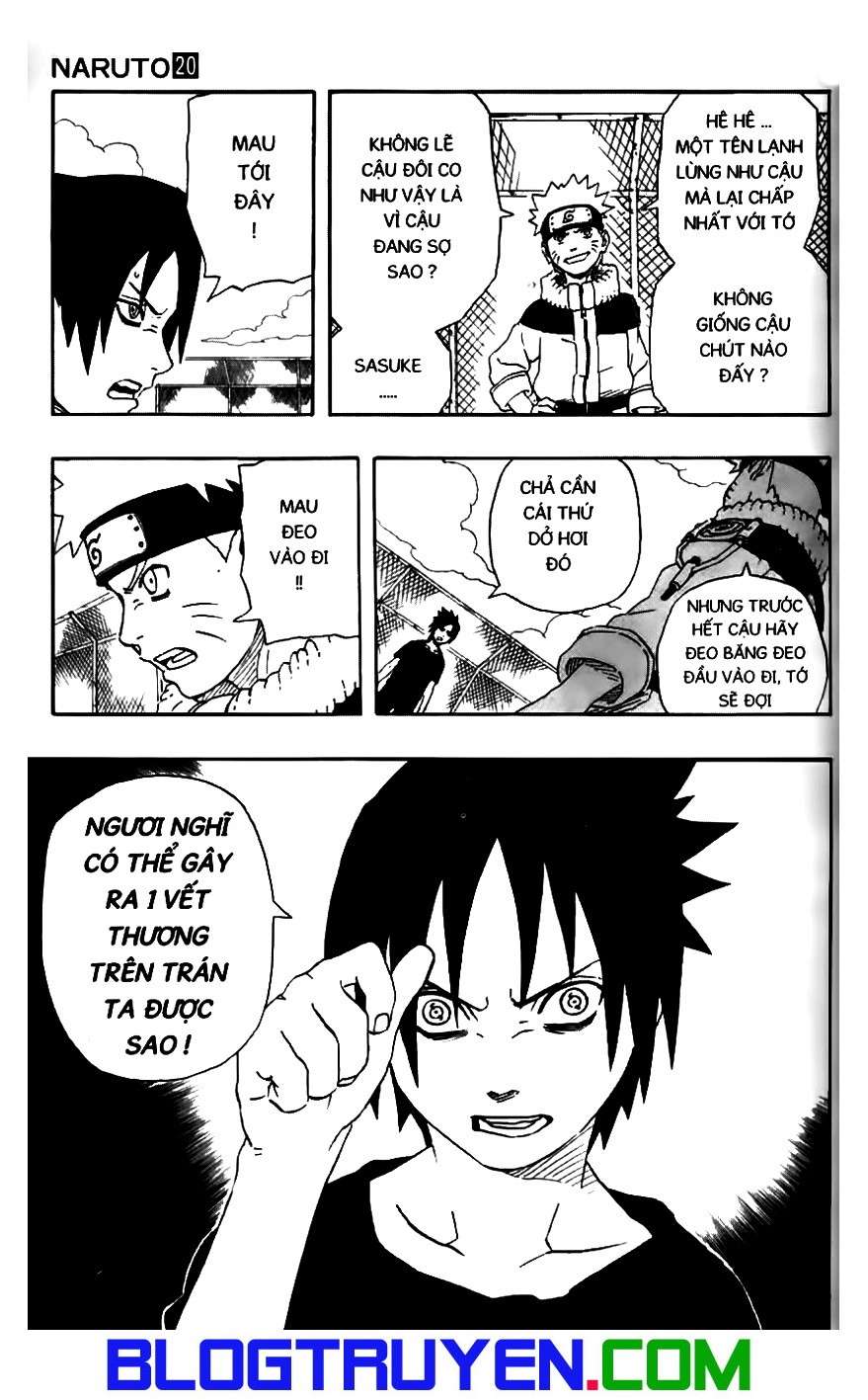 Naruto Tập 175 trang 8