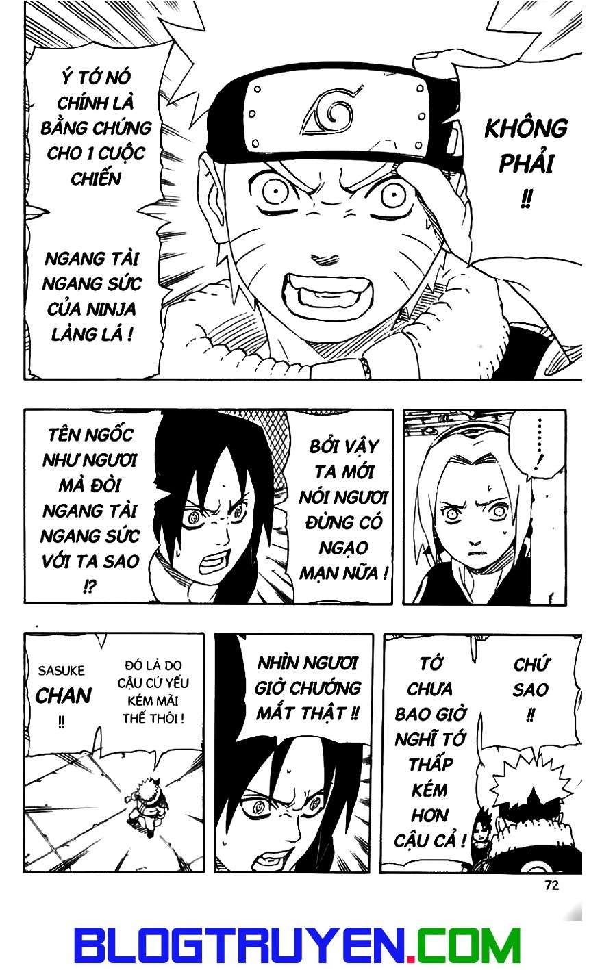 Naruto Tập 175 trang 9
