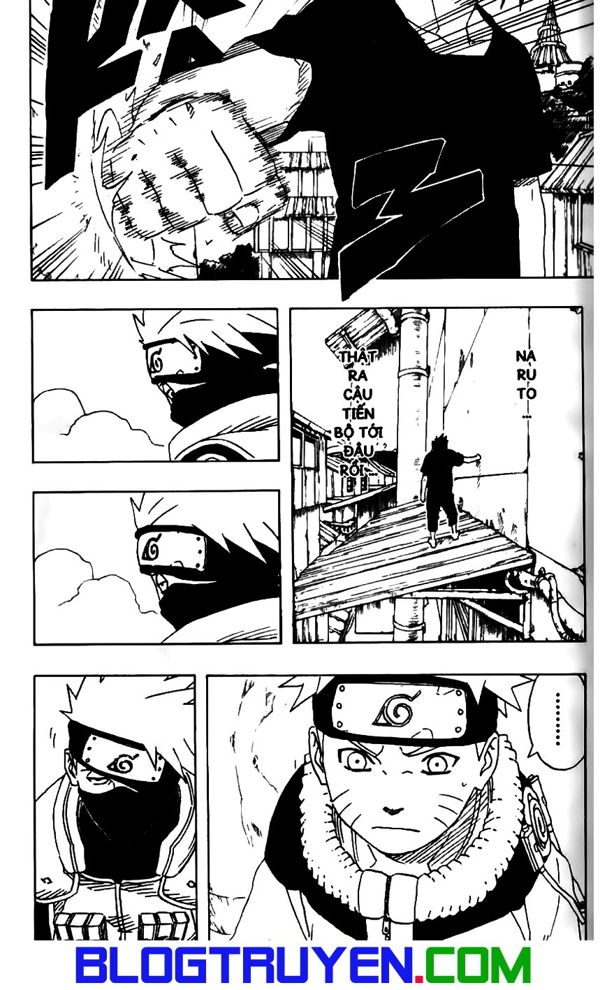 Naruto Tập 176 trang 12