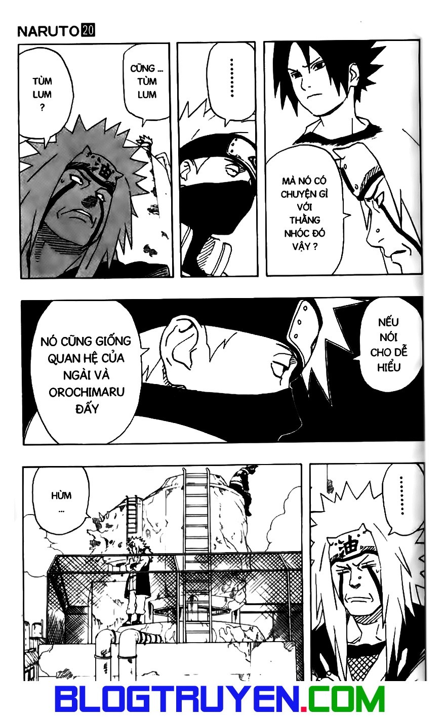Naruto Tập 176 trang 14