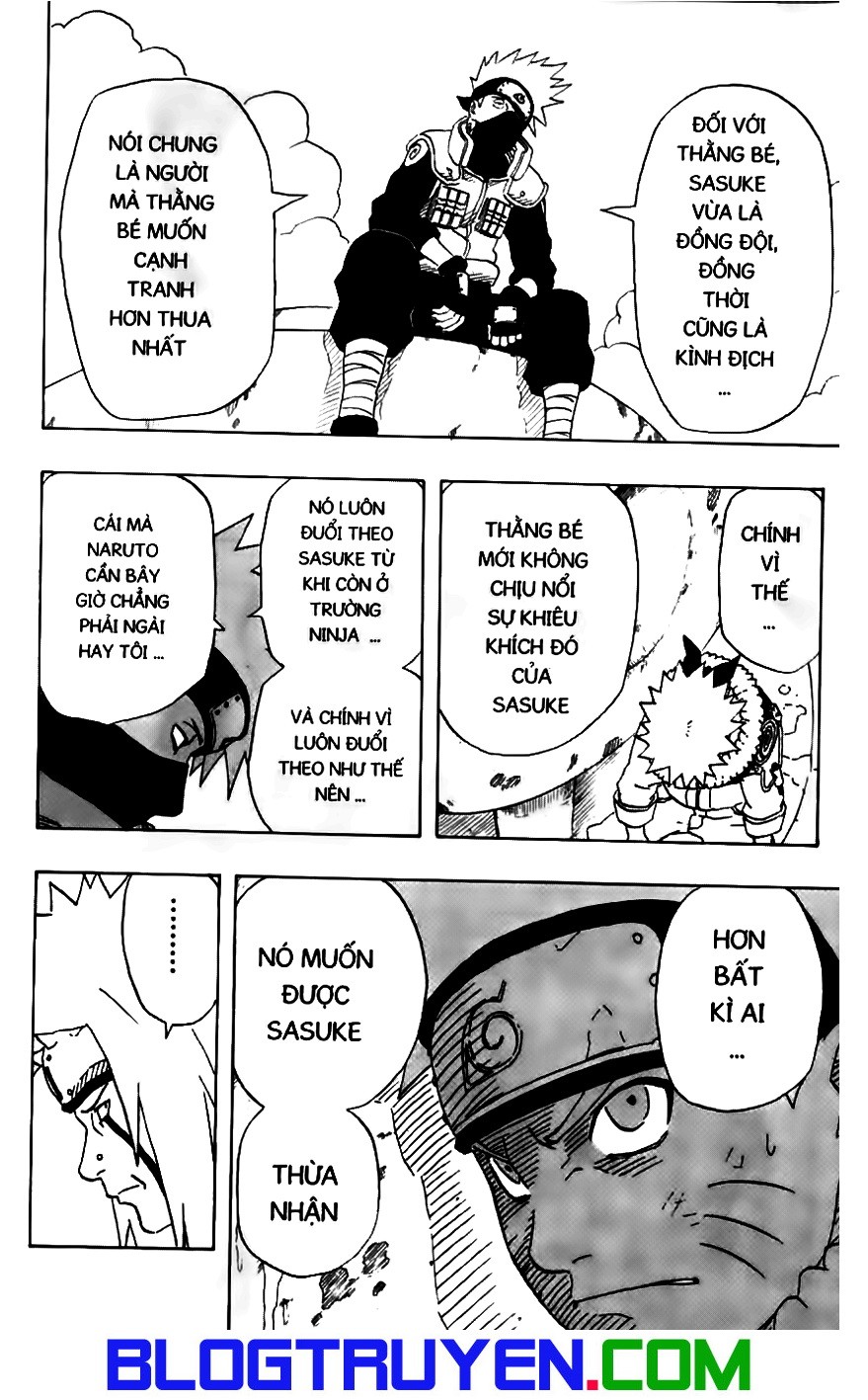 Naruto Tập 176 trang 15