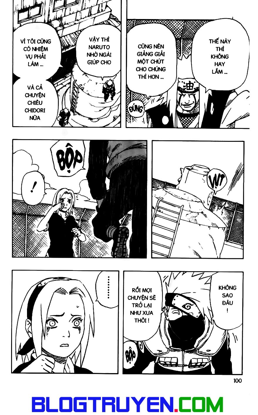 Naruto Tập 176 trang 17