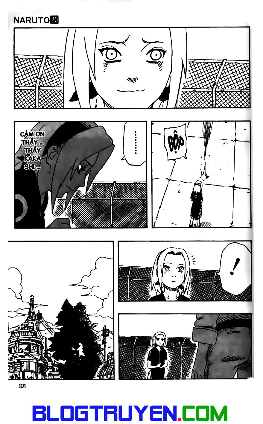 Naruto Tập 176 trang 18