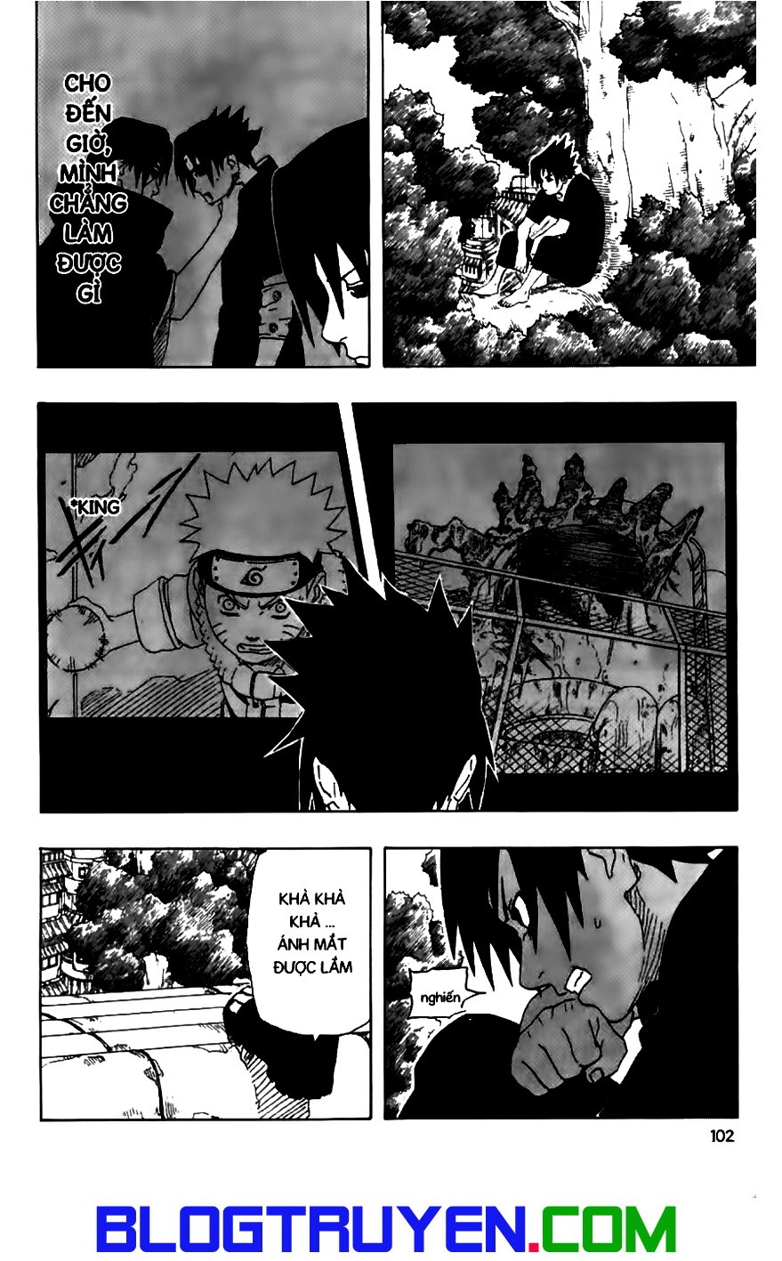 Naruto Tập 176 trang 19