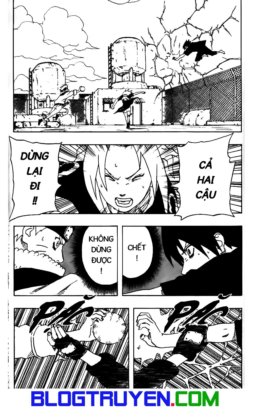 Naruto Tập 176 trang 4