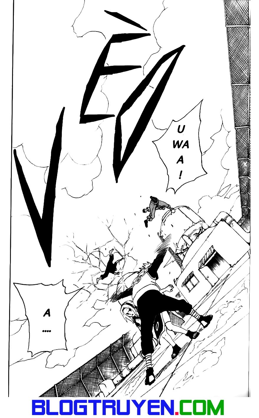 Naruto Tập 176 trang 5
