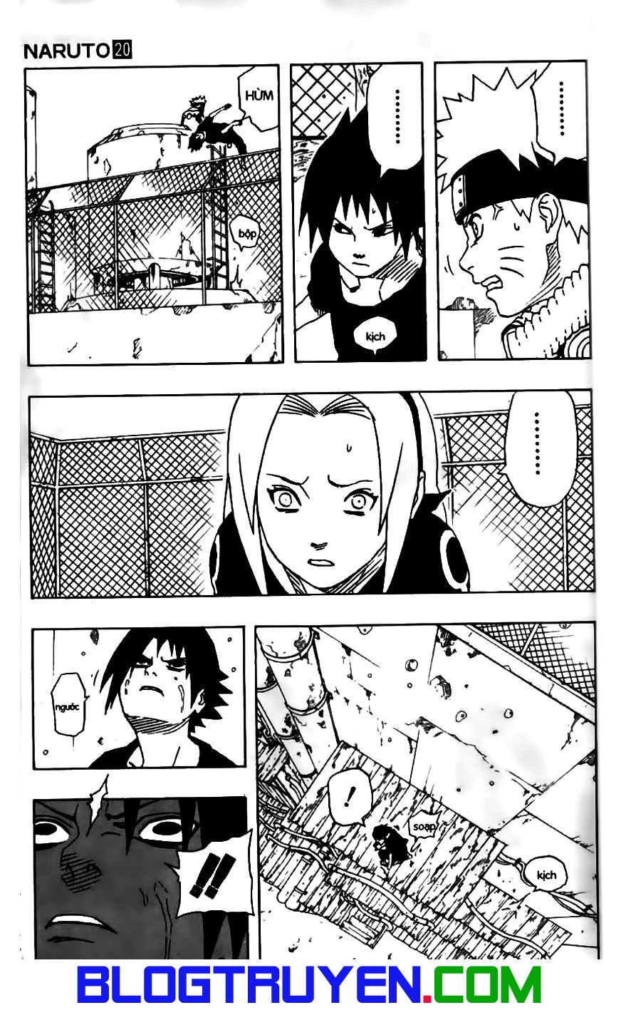 Naruto Tập 176 trang 10