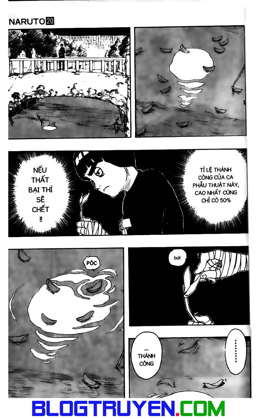 Naruto Tập 177 trang 12