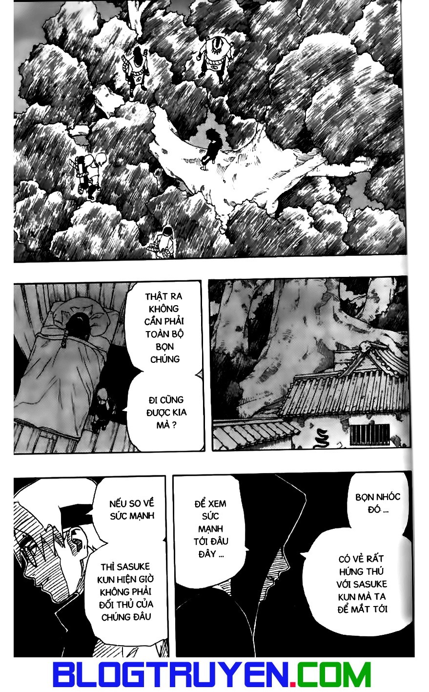 Naruto Tập 177 trang 14