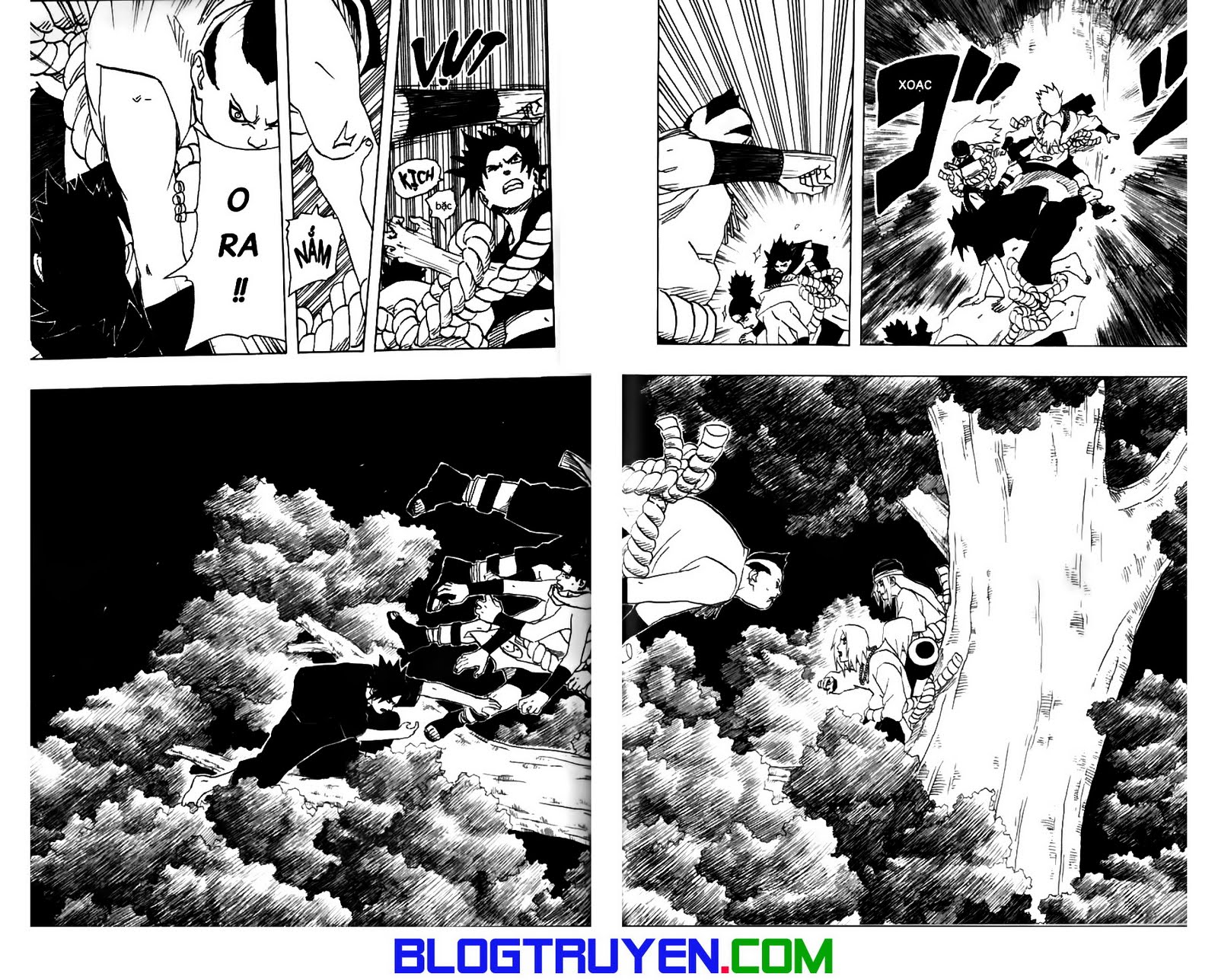 Naruto Tập 177 trang 17
