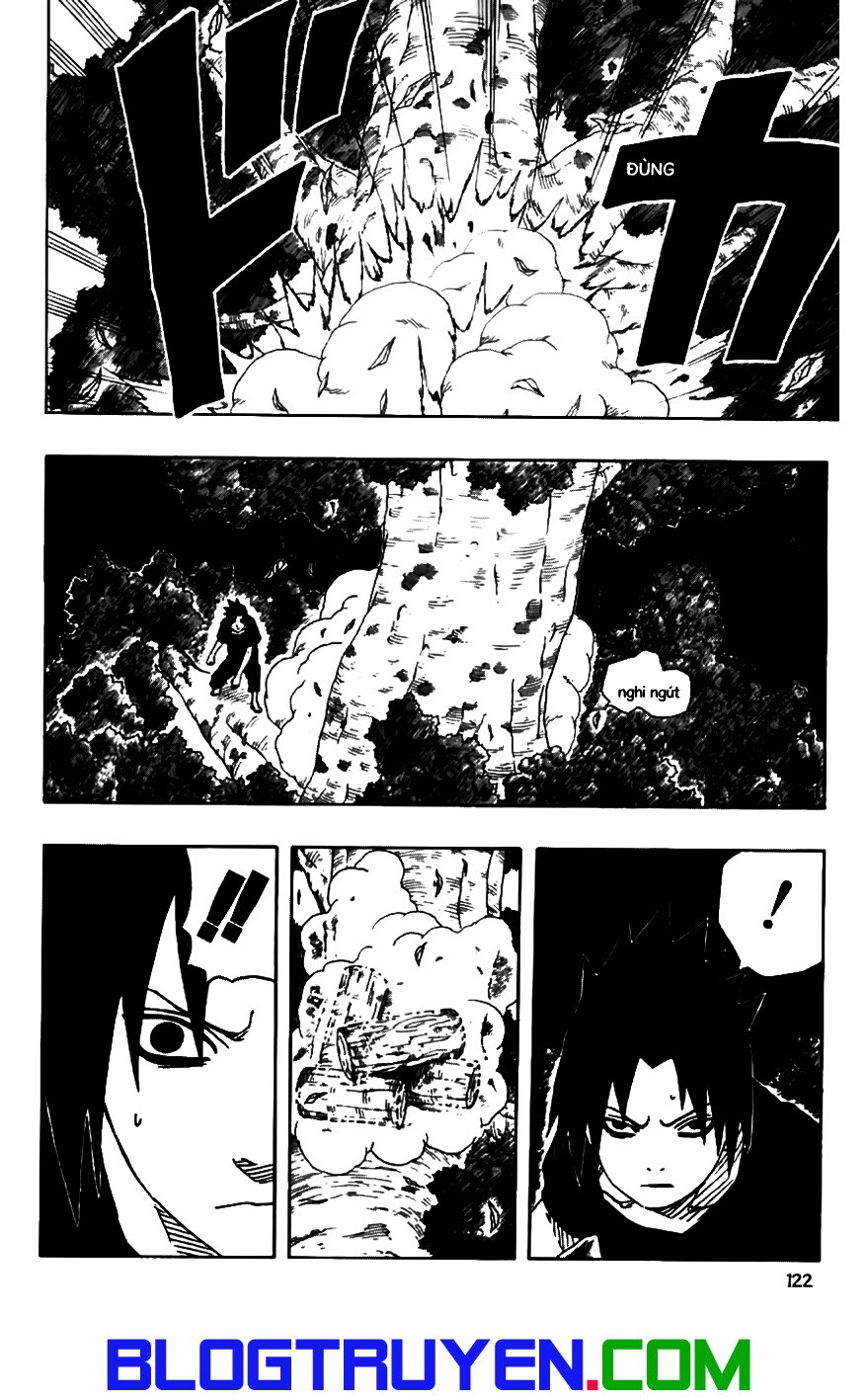 Naruto Tập 177 trang 18