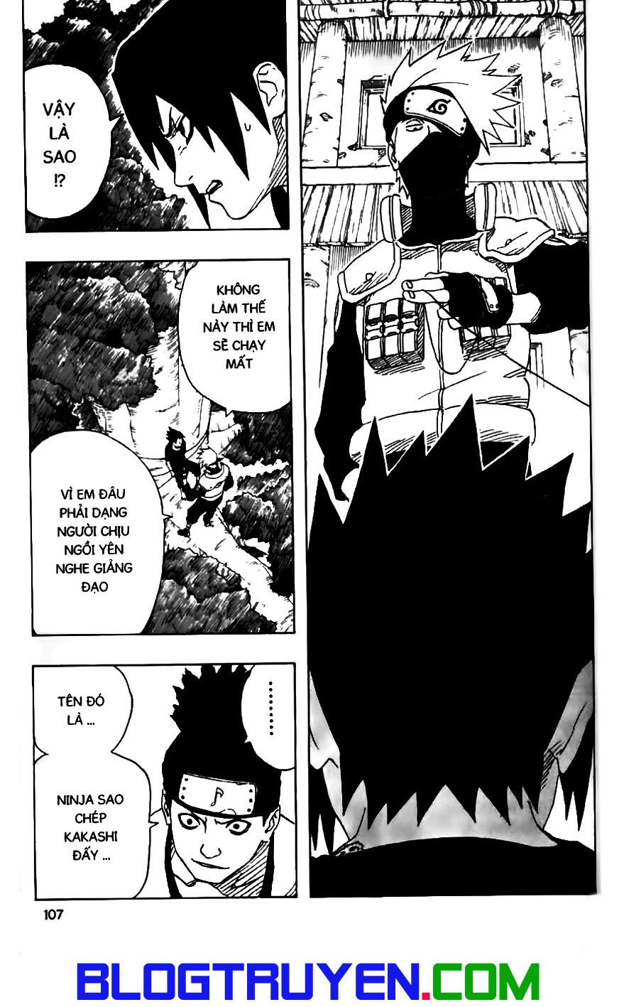 Naruto Tập 177 trang 4