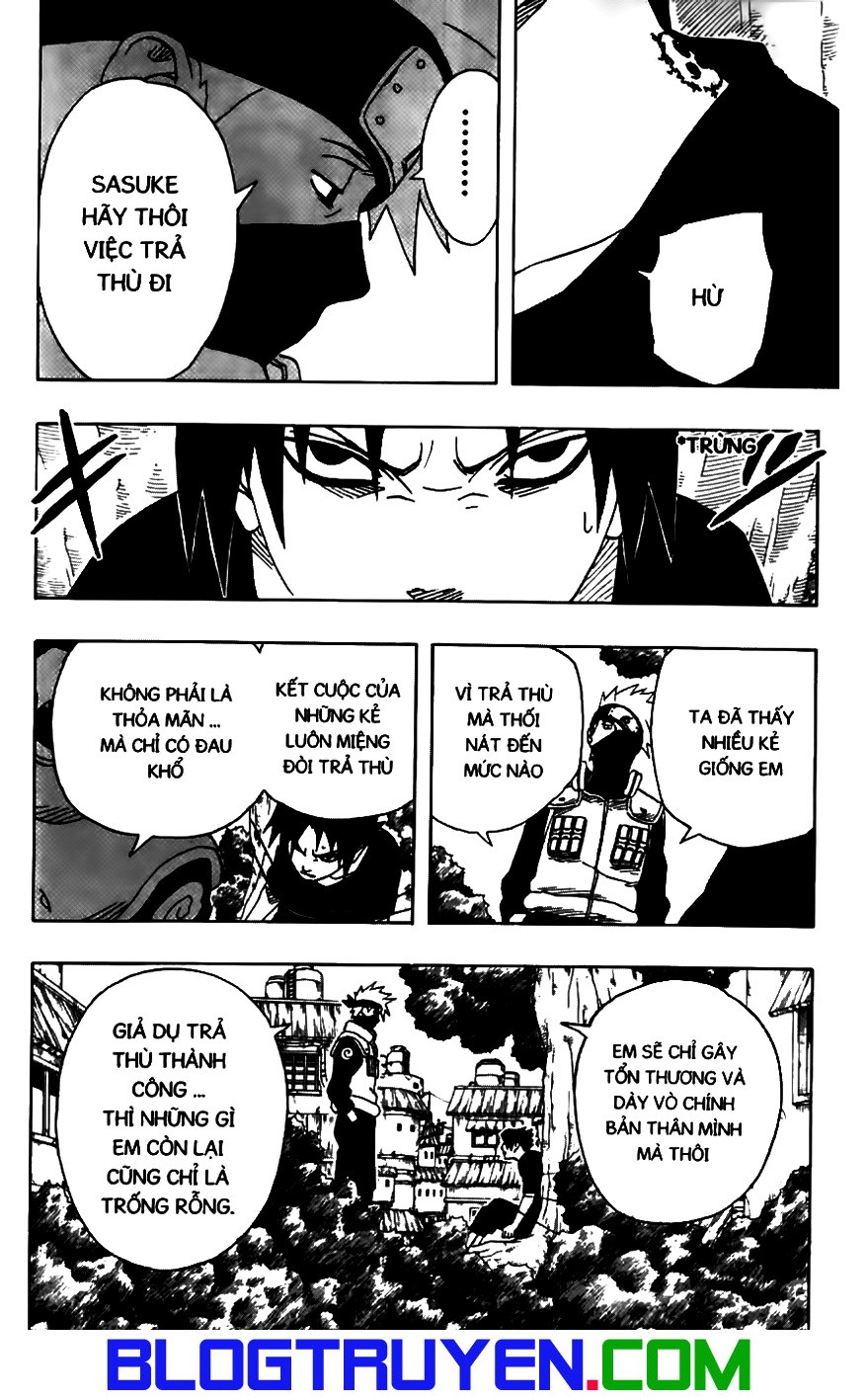 Naruto Tập 177 trang 5