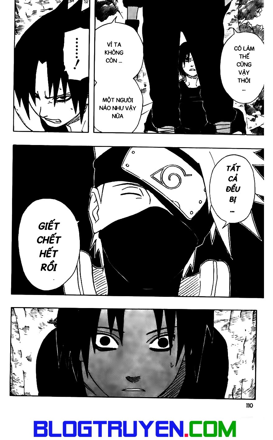 Naruto Tập 177 trang 7