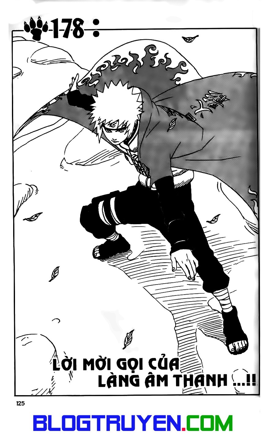 Naruto Tập 178 trang 2