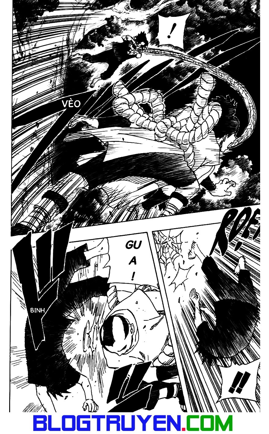 Naruto Tập 178 trang 11