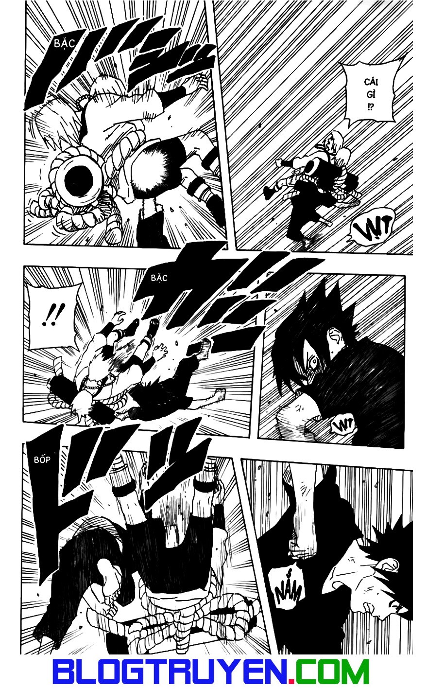 Naruto Tập 178 trang 13