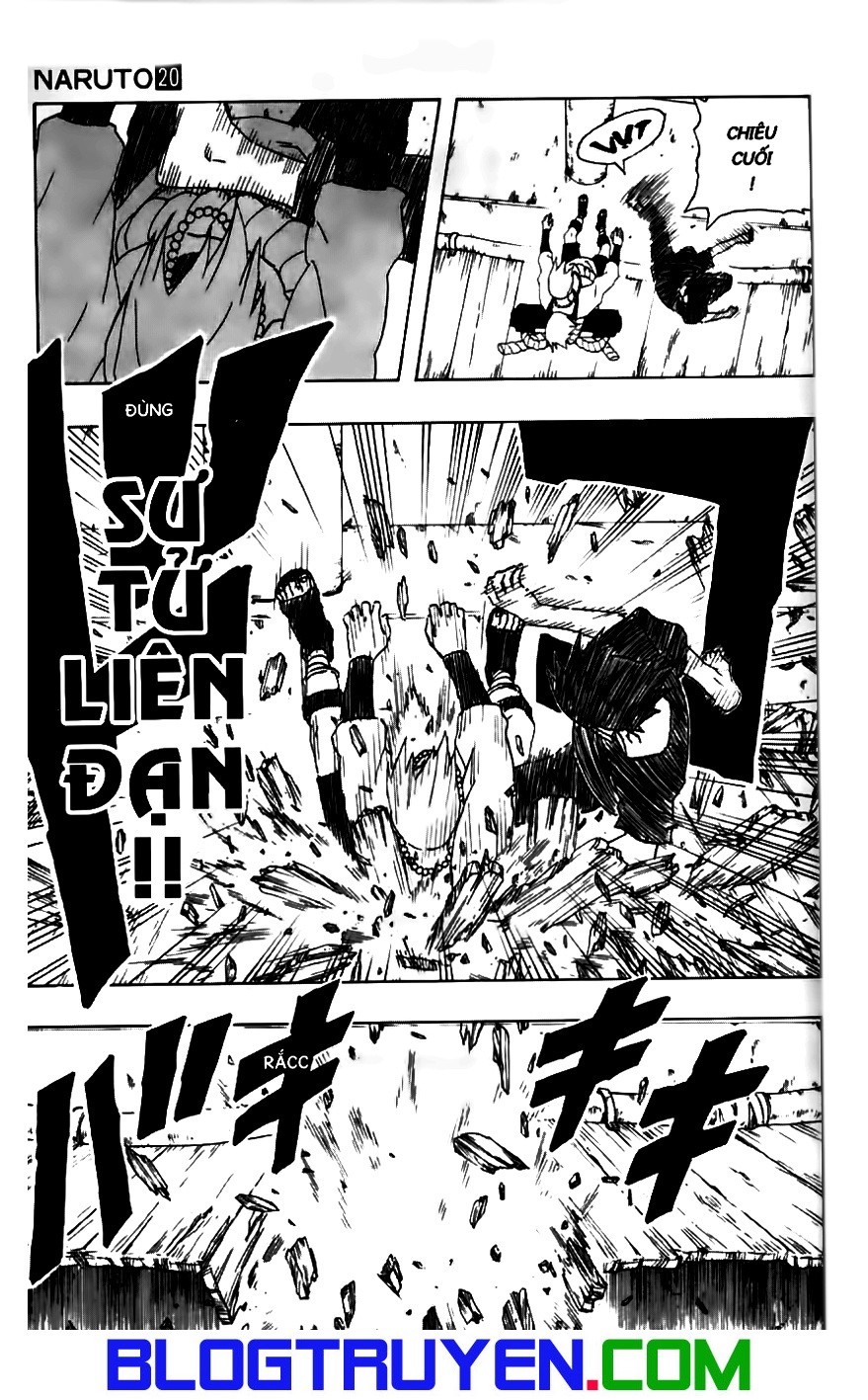 Naruto Tập 178 trang 14