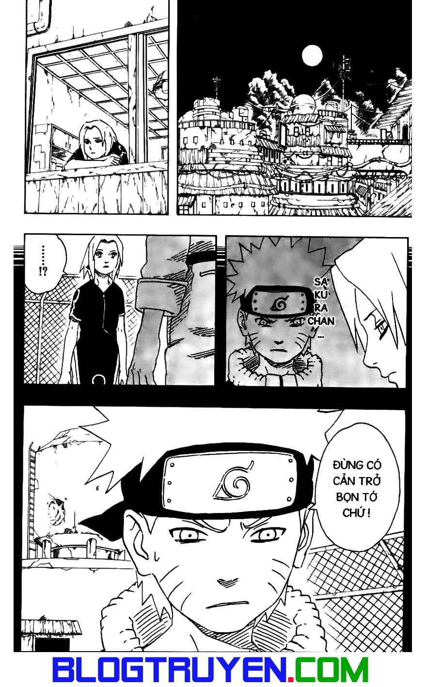 Naruto Tập 178 trang 15