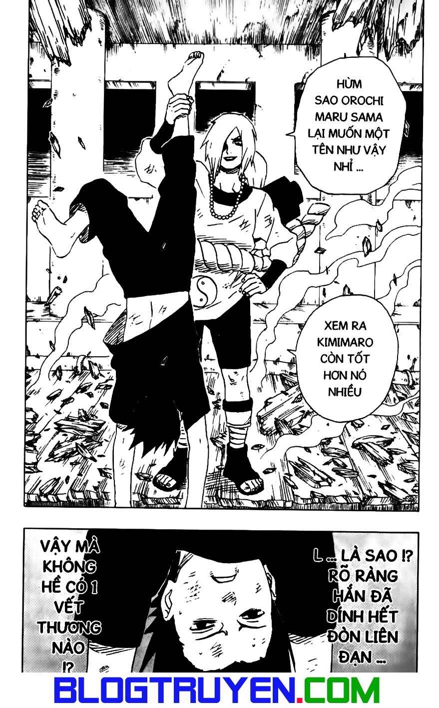 Naruto Tập 178 trang 19