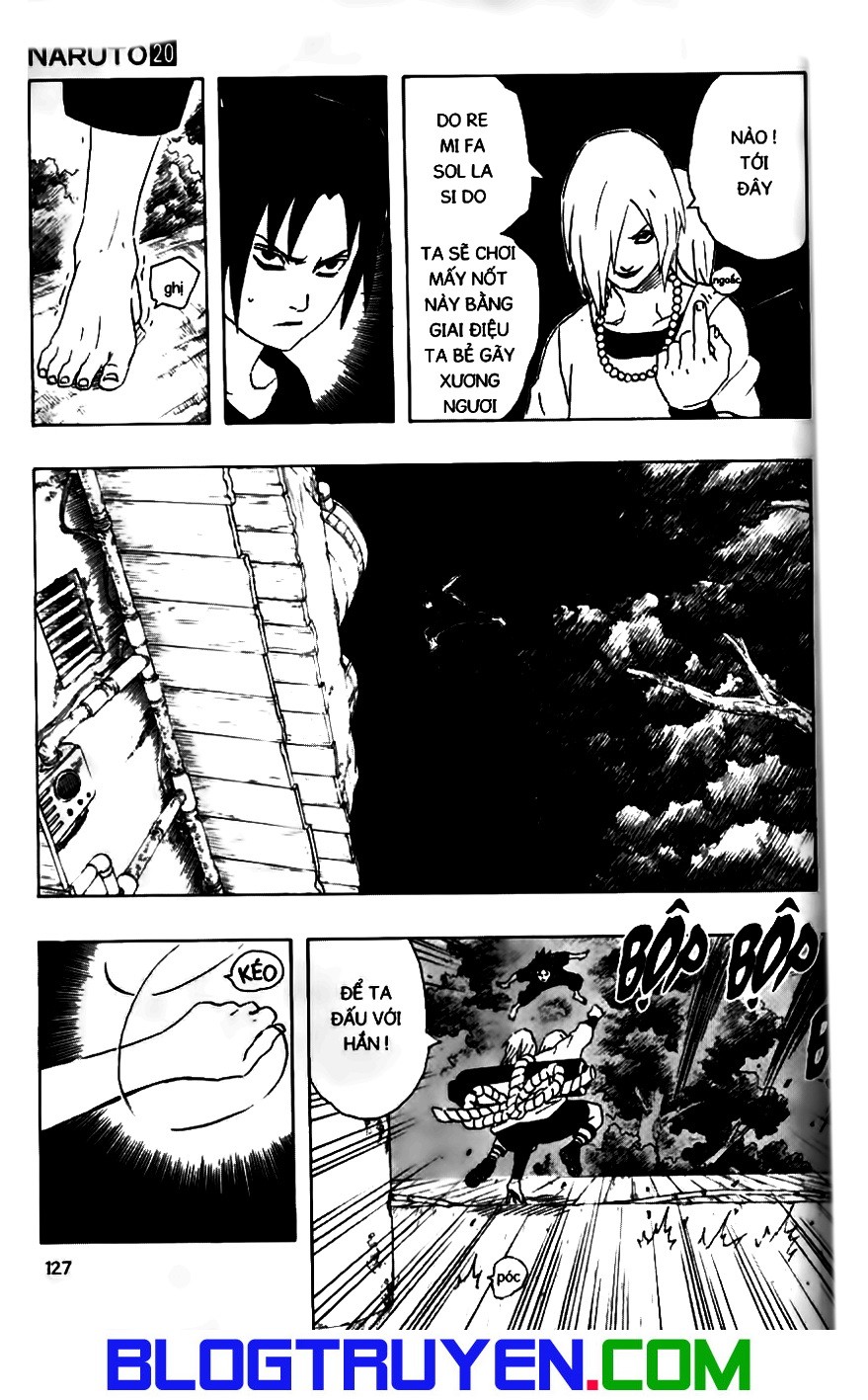 Naruto Tập 178 trang 4