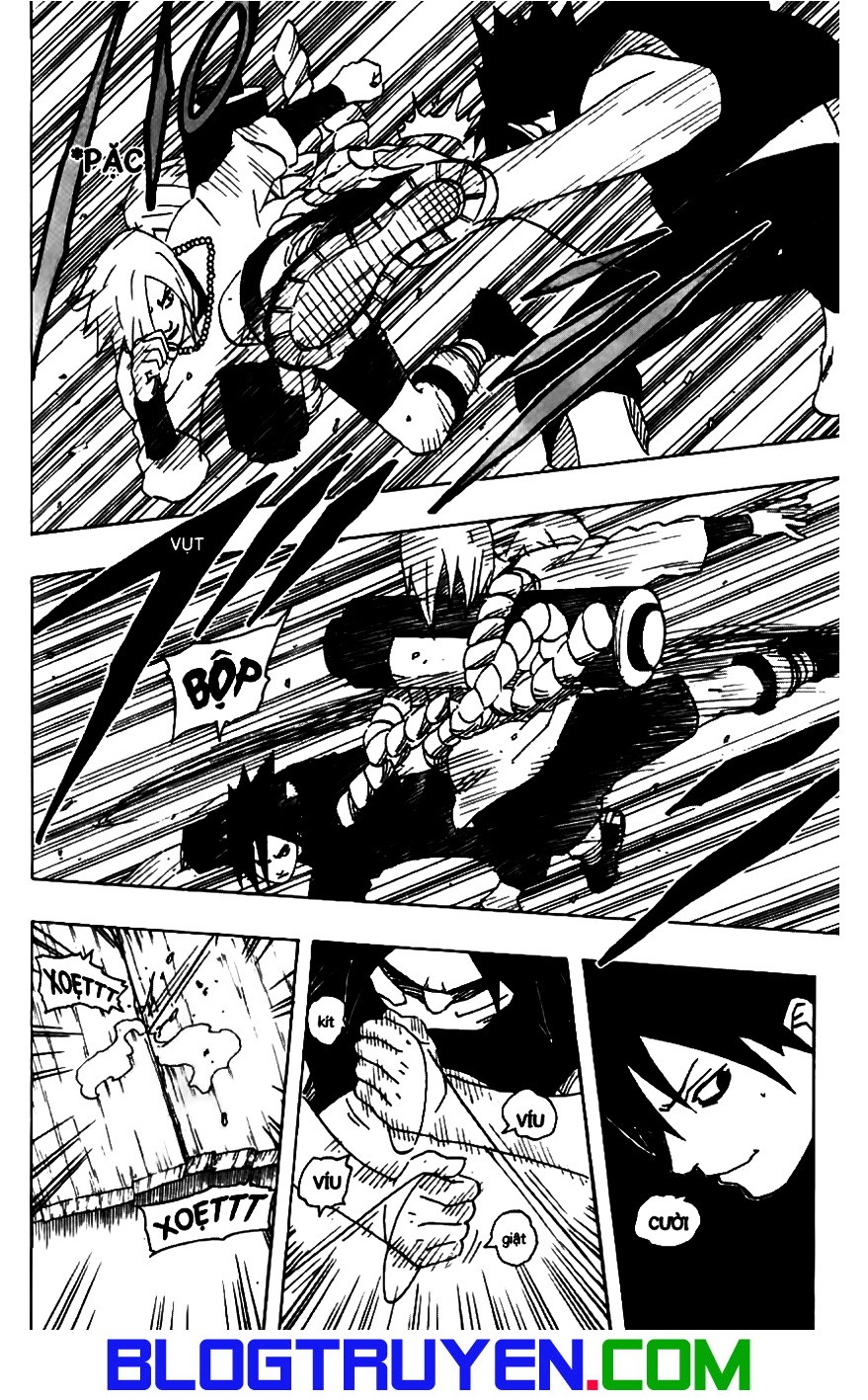 Naruto Tập 178 trang 5