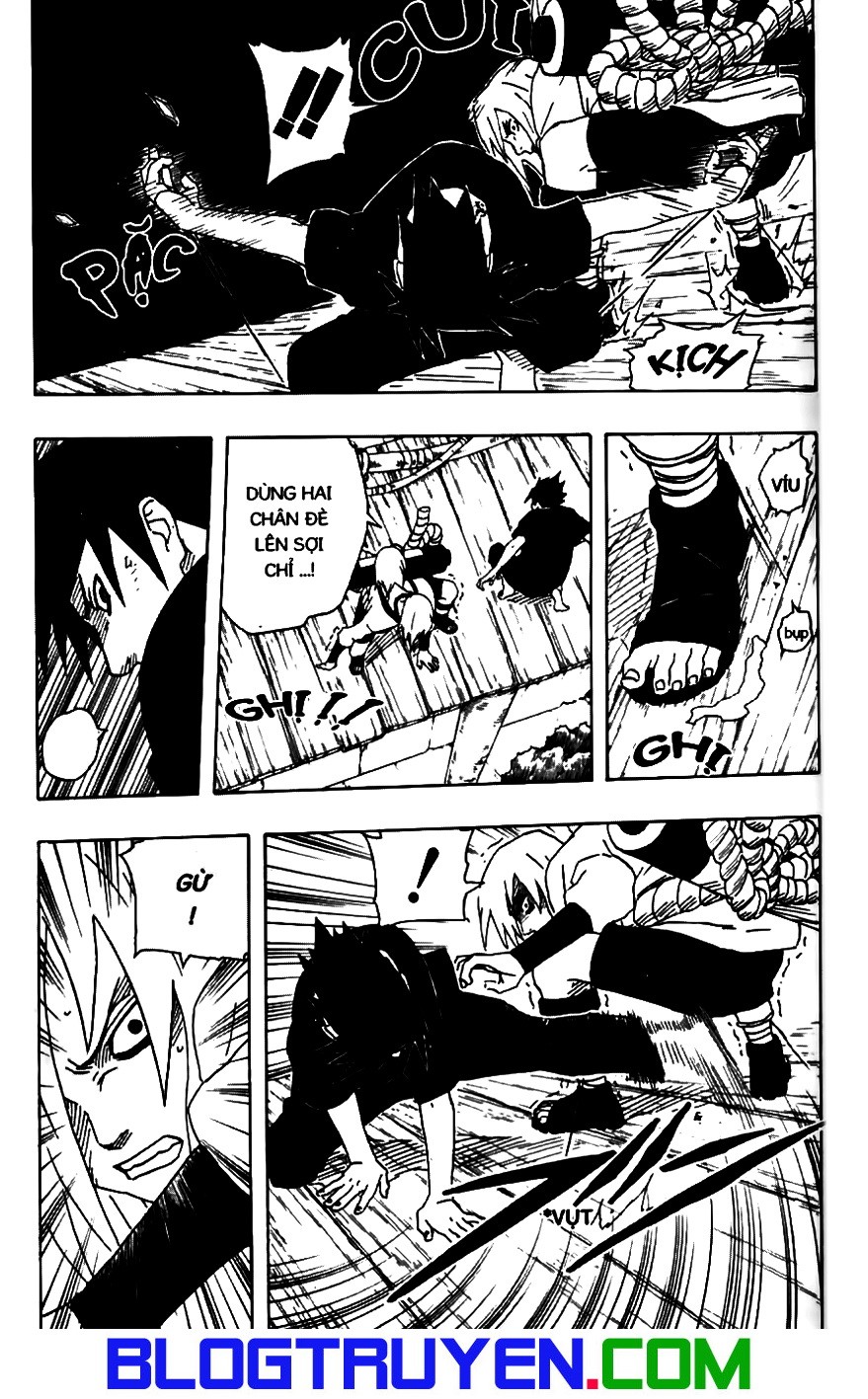 Naruto Tập 178 trang 6