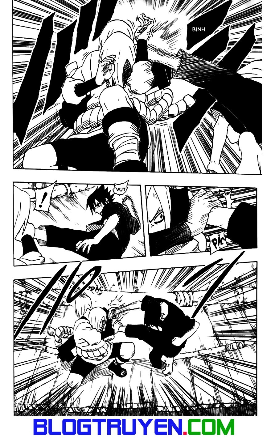 Naruto Tập 178 trang 7