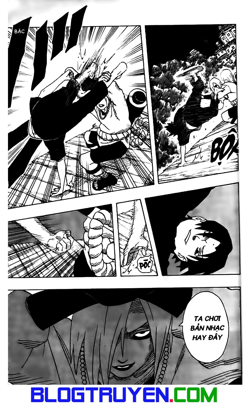 Naruto Tập 178 trang 8