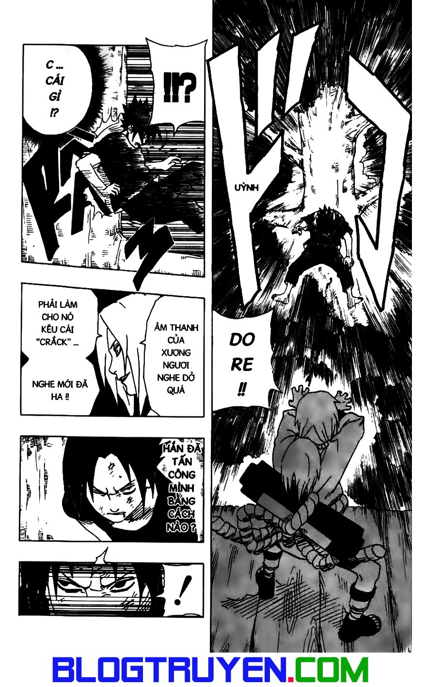 Naruto Tập 178 trang 9