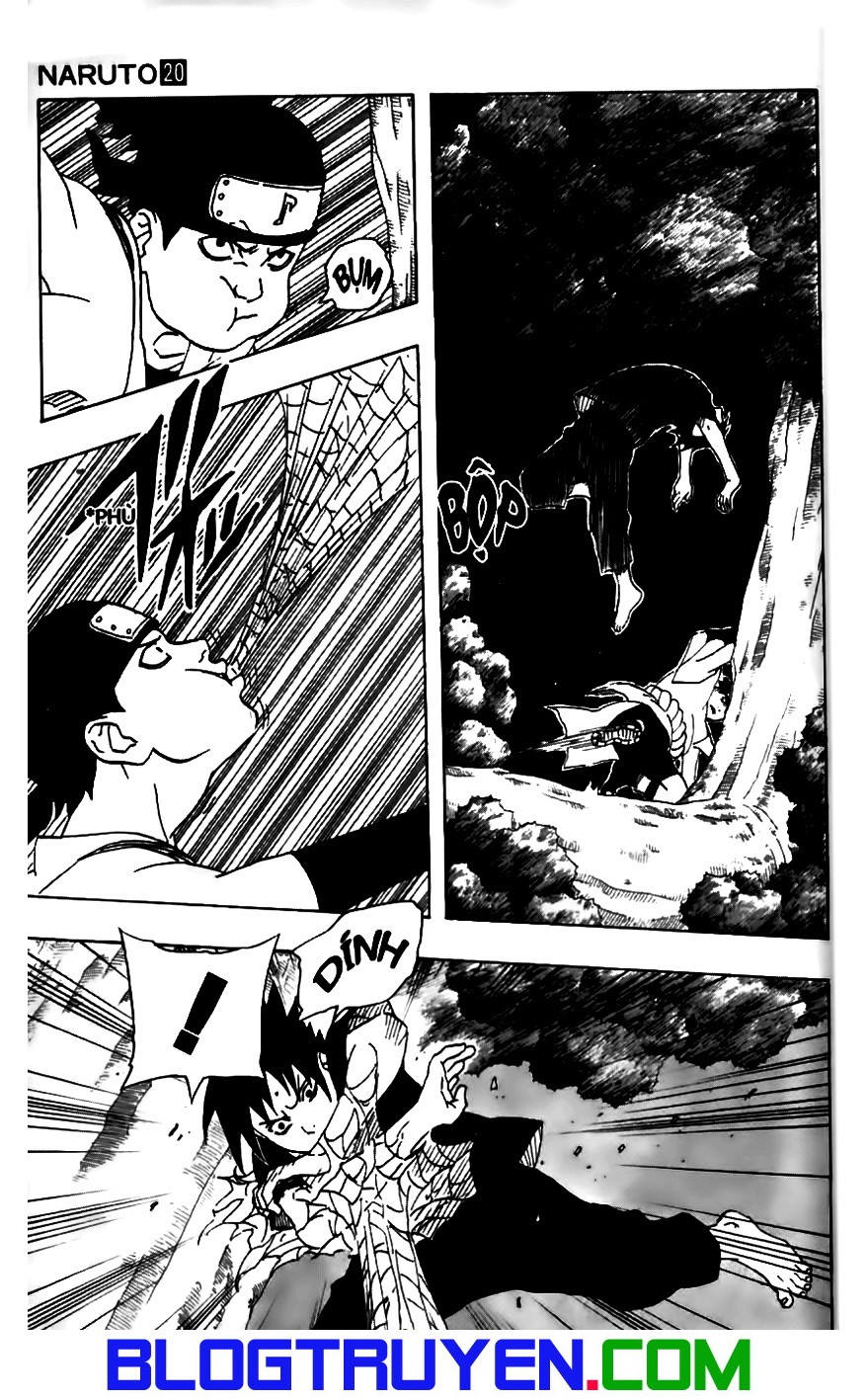 Naruto Tập 178 trang 10