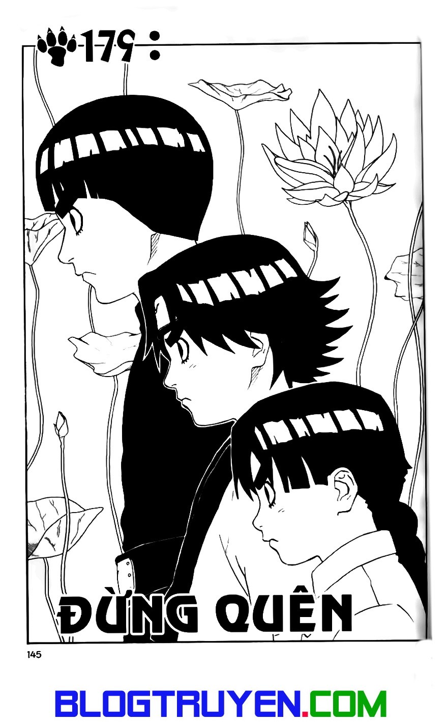 Naruto Tập 179 trang 2