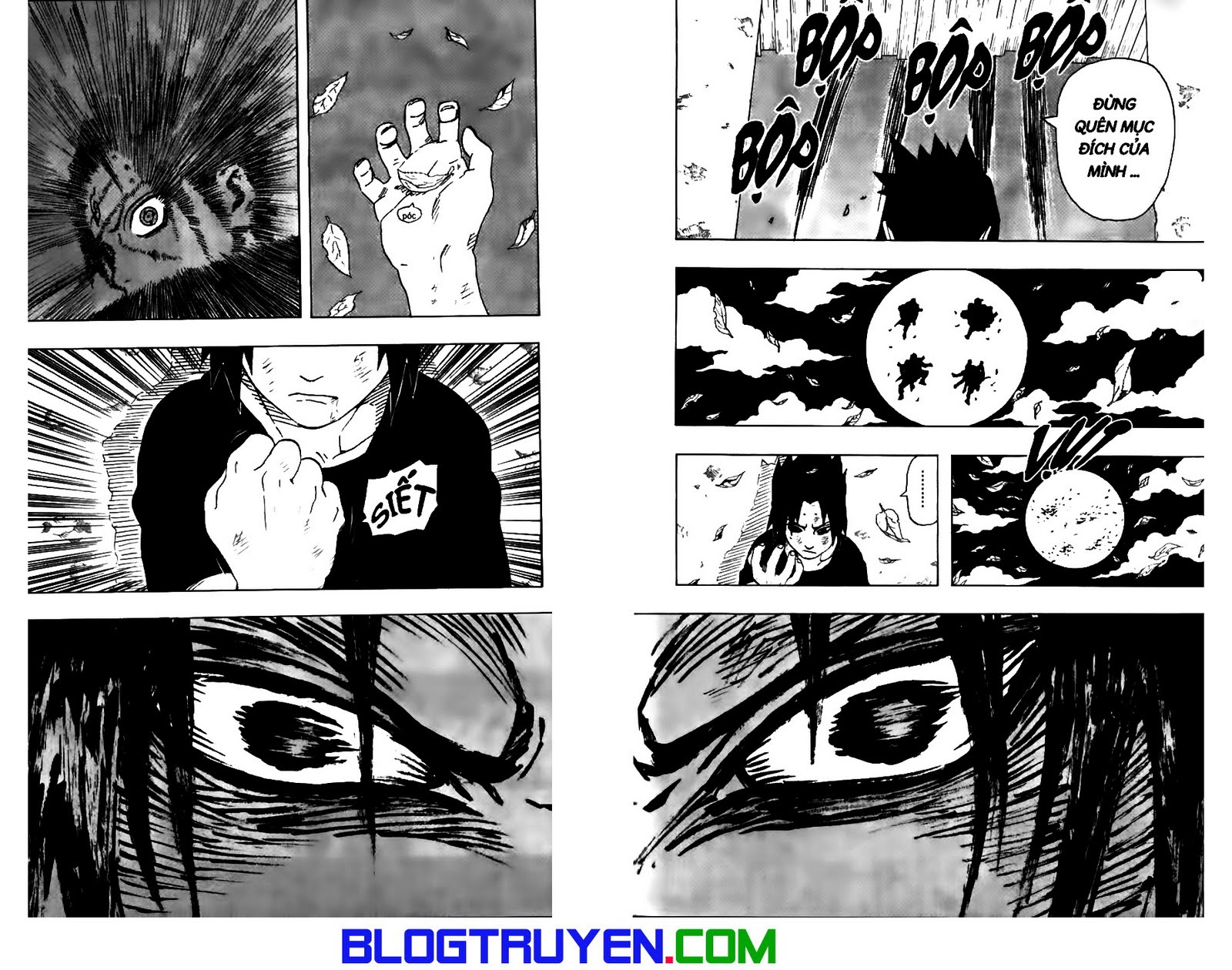 Naruto Tập 179 trang 11