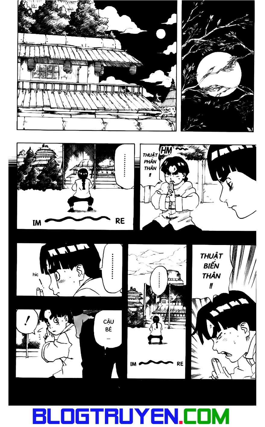 Naruto Tập 179 trang 12