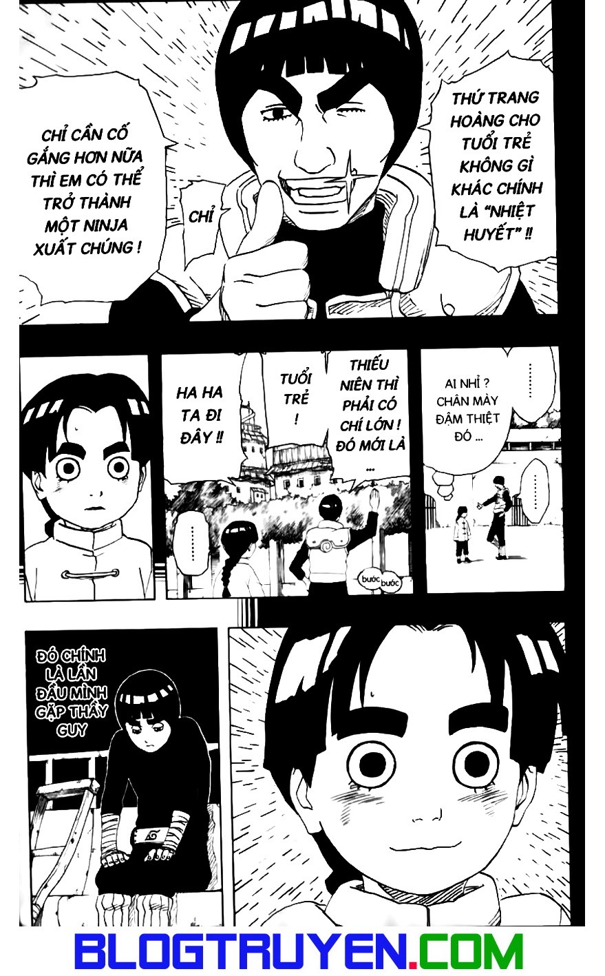 Naruto Tập 179 trang 13