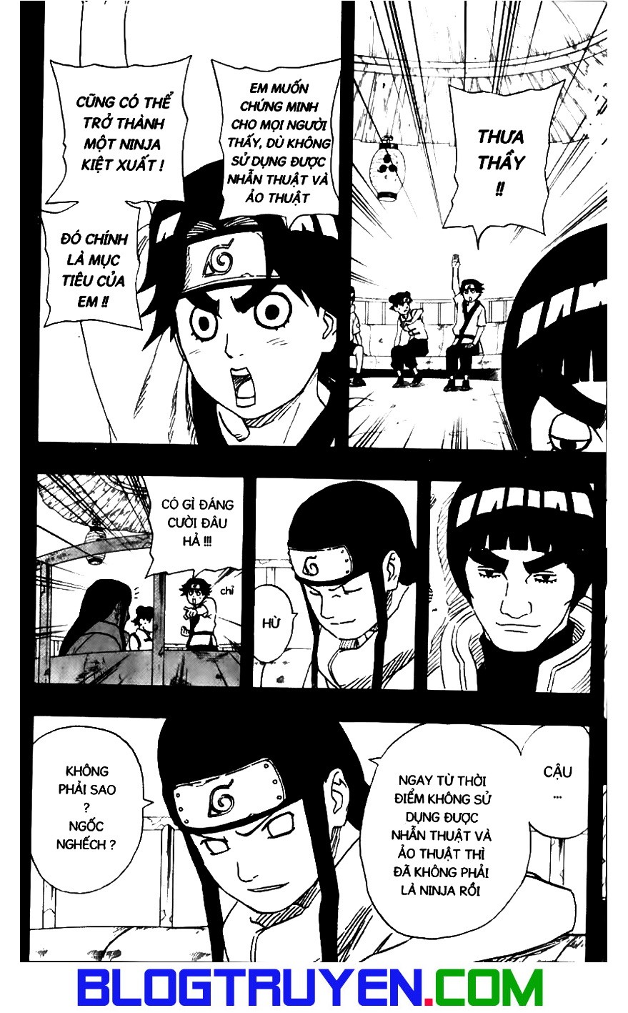 Naruto Tập 179 trang 14