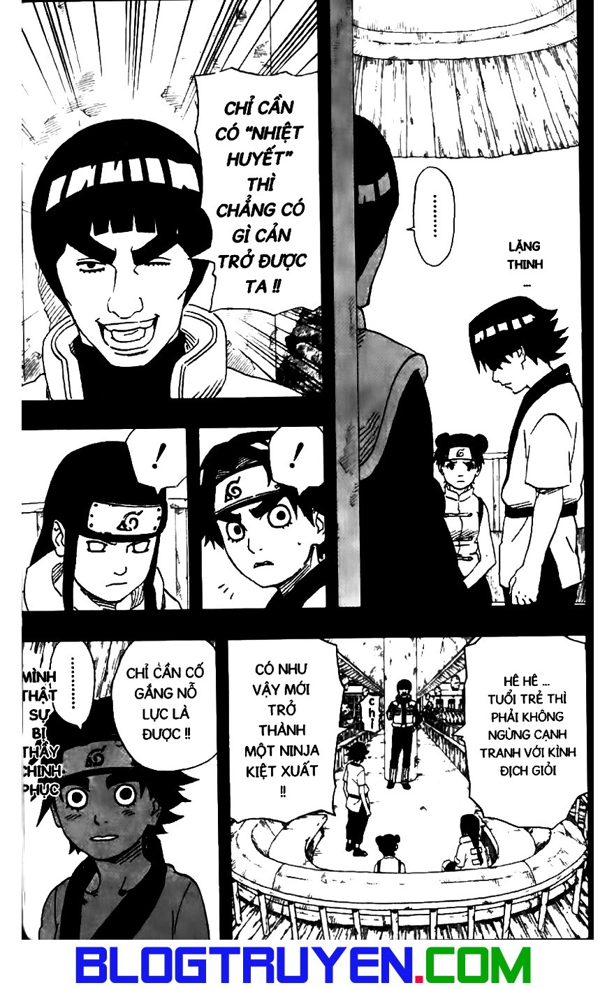 Naruto Tập 179 trang 15