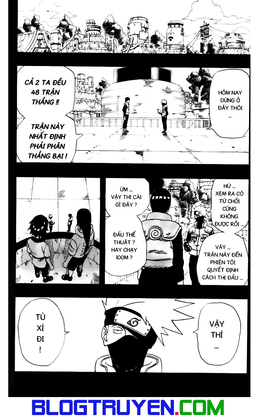 Naruto Tập 179 trang 16