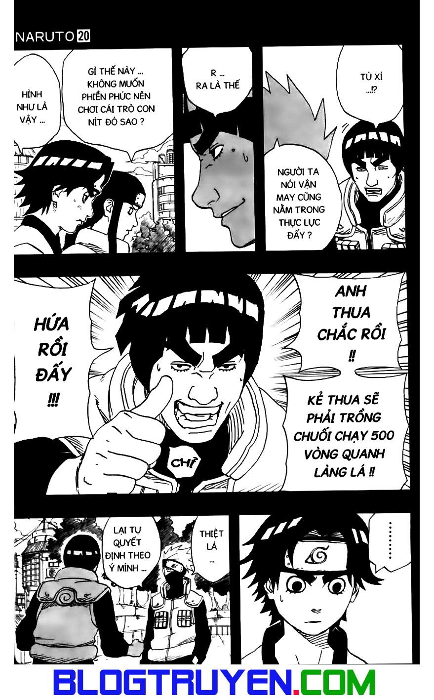 Naruto Tập 179 trang 17