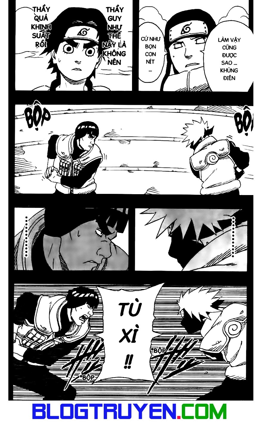 Naruto Tập 179 trang 18
