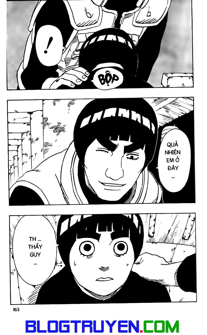 Naruto Tập 179 trang 19