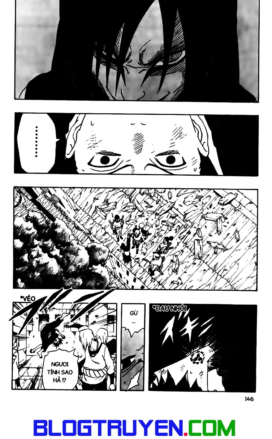Naruto Tập 179 trang 3
