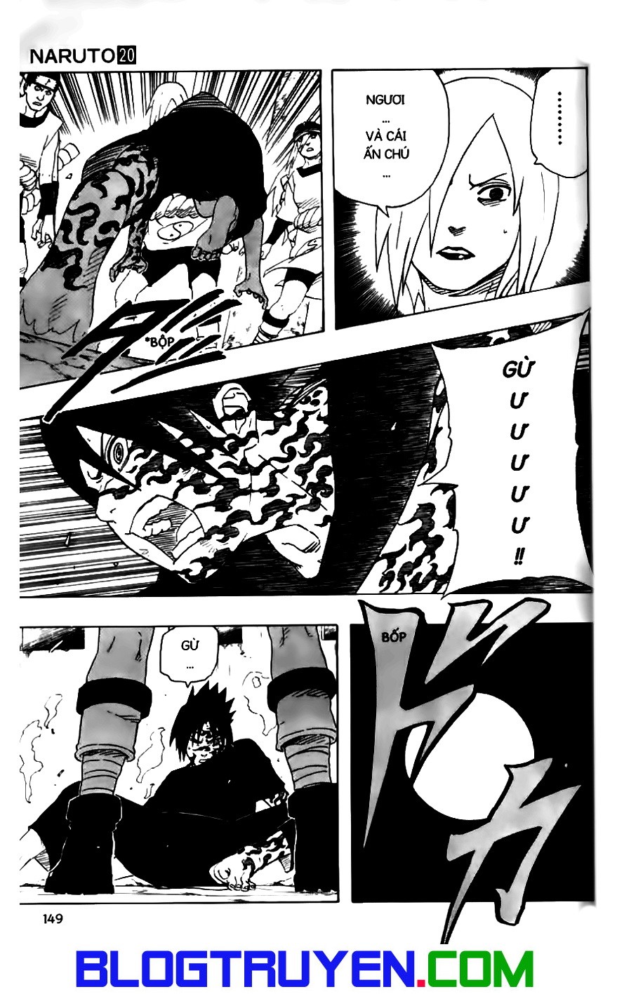 Naruto Tập 179 trang 6