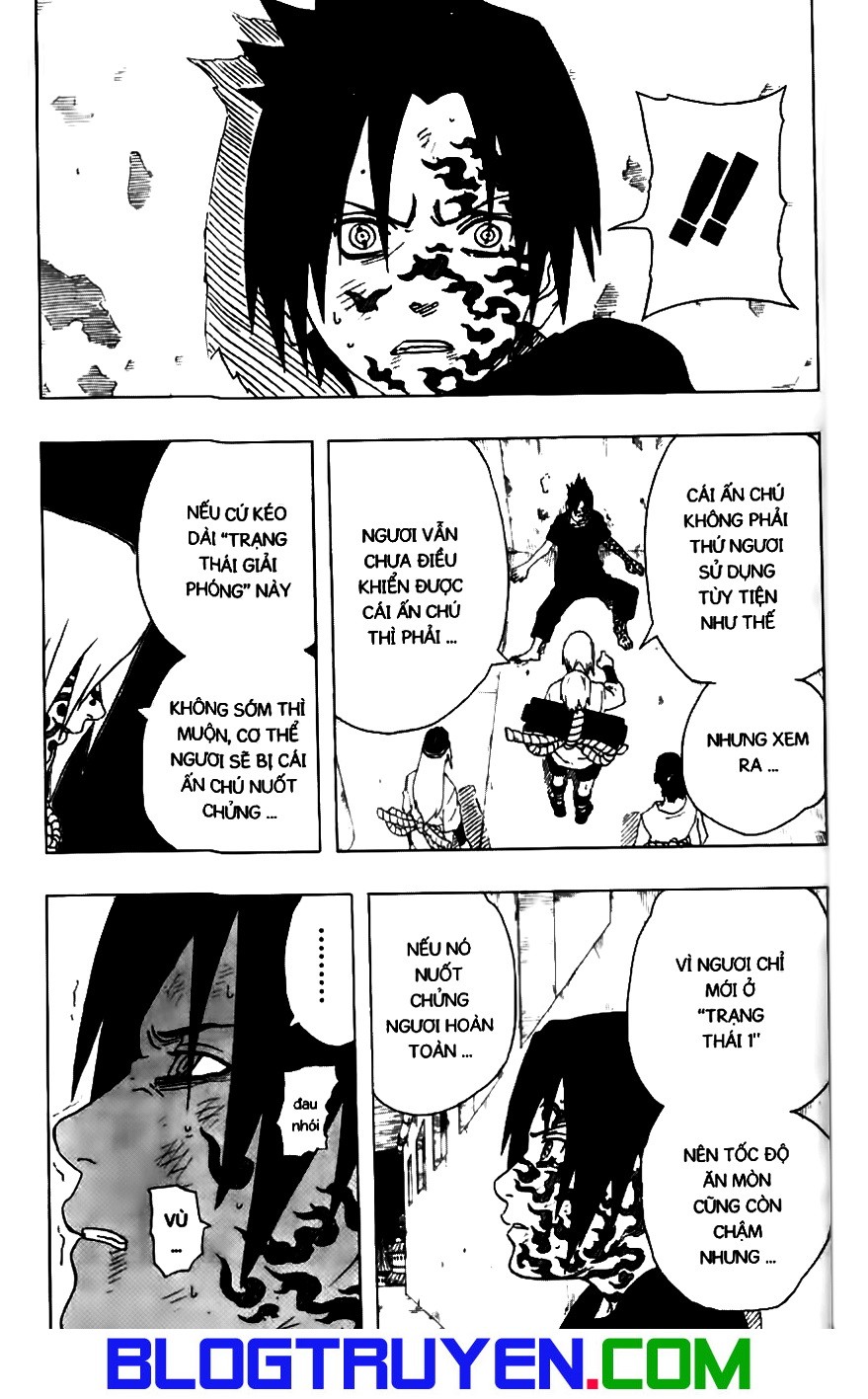 Naruto Tập 179 trang 8