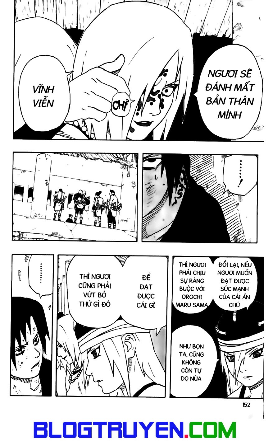 Naruto Tập 179 trang 9