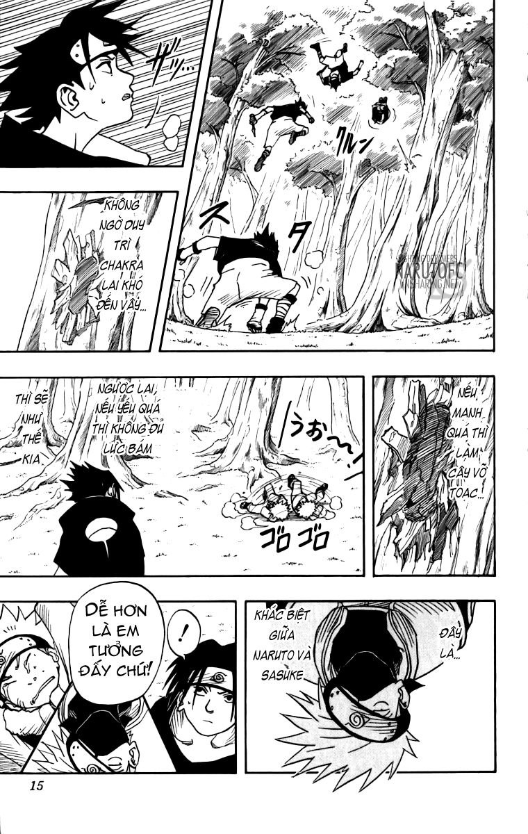 Naruto Tập 18 trang 11
