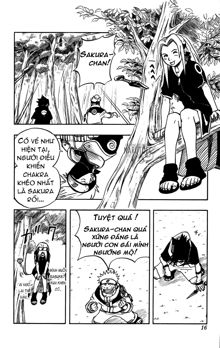 Naruto Tập 18 trang 12